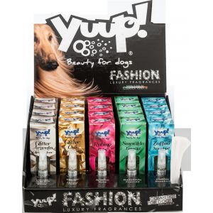 Yuup - Kit 10 Colori per Aerografo - 10 X 20 ml - Cesarano s.a.s.